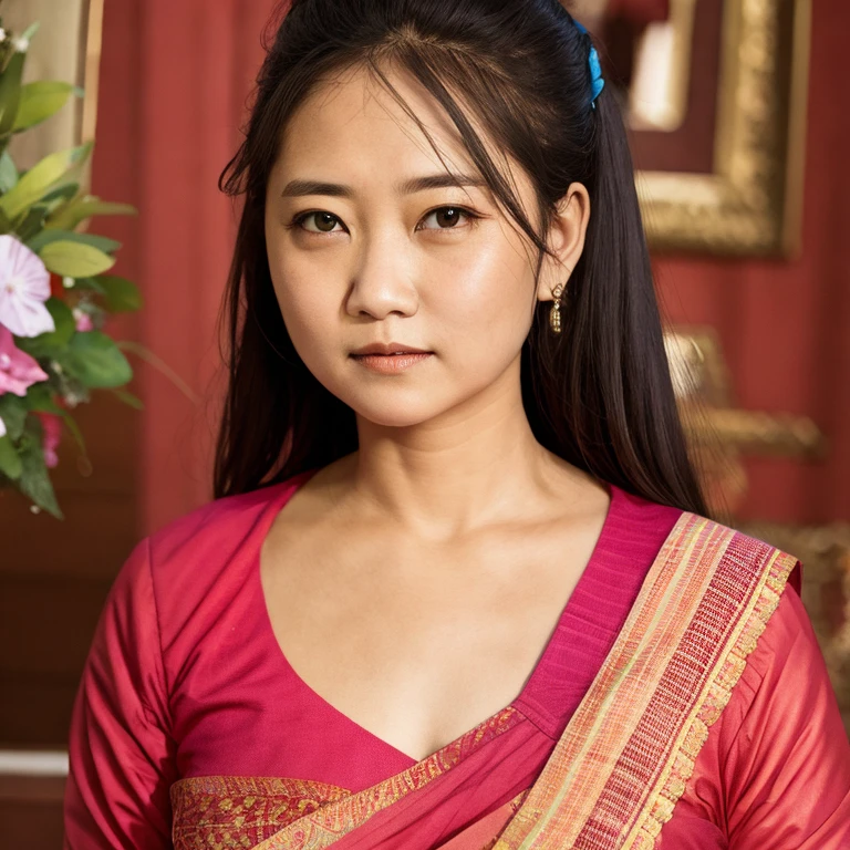 (masterpiece, best quality:1.2), 1girl, solo