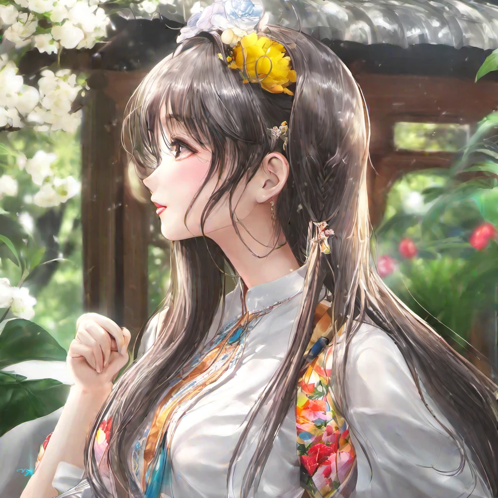 (masterpiece, best quality:1.2), 1girl, solo