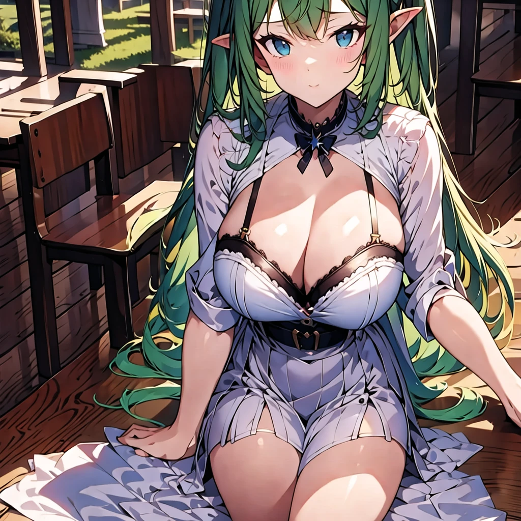 (masterpiece, best quality:1.2), 1girl