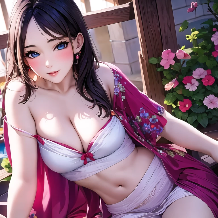 (masterpiece, best quality:1.2), 1girl, solo