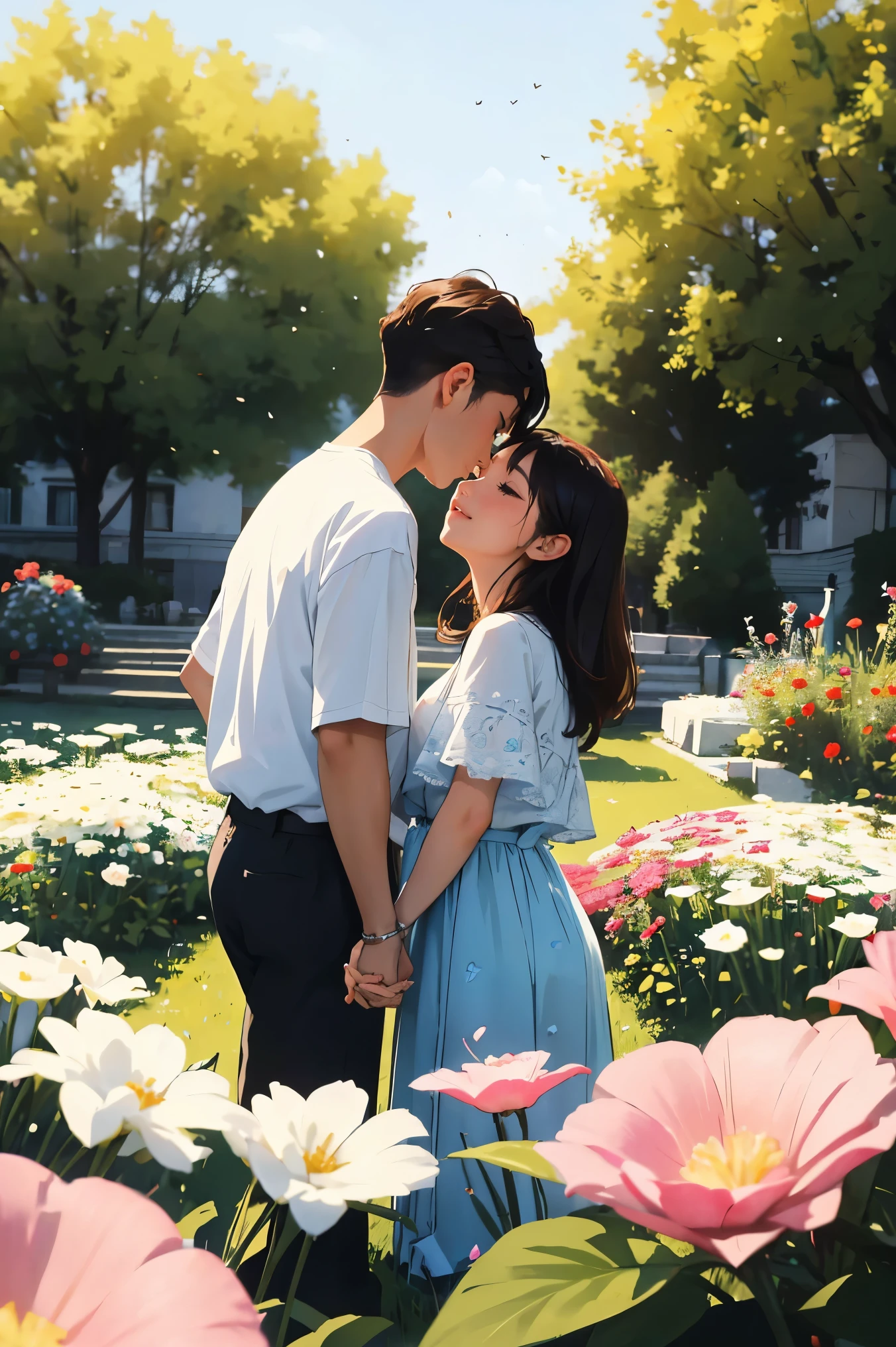 change the world.
### sample output love,change,me,you,every,world,change시키는 사랑의 힘,unconditional love,heartwarming,inspirational,portrait,emotional,beautiful,expressive gaze,vivid colors,빛me는 조명,heavenly atmosphere,dreamlike,soft brush strokes,impressionism,weird,romantic,Magical Scenery,love birds,garden full of flowers,Couples holding hands and walking,satisfied and happy face,hopeful and hopeful,masterpiece:1.2,very detailed,realistic,photorealistic:1.37,professional,vivid colors,soft lighting,vivid colors, soft focus, light leak, dreamlike 분위기, experimental charm, Nostalgic charm BREAK color field painting, various colors, abstract expressionism, Bold colors, emotional impact, atmospheric depth, MINIMALIST APPROACH BREAK, Pretty boy,girl, UHD (ultra detail) , different, colorful, long, heavily dyed hair 🌈, dark clothes, White stardust in dark areas, absurd, high resolution, very detailed, (1 woman : 1.3), vivid colors, soft focus, light leak, dreamlike 분위기,