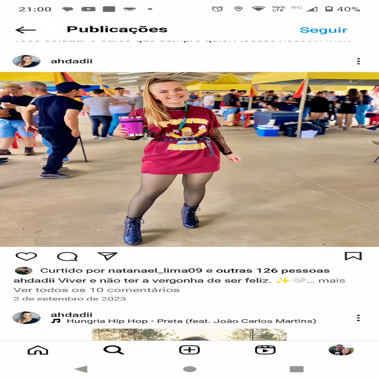 Pelada