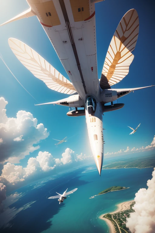 FlyByDay