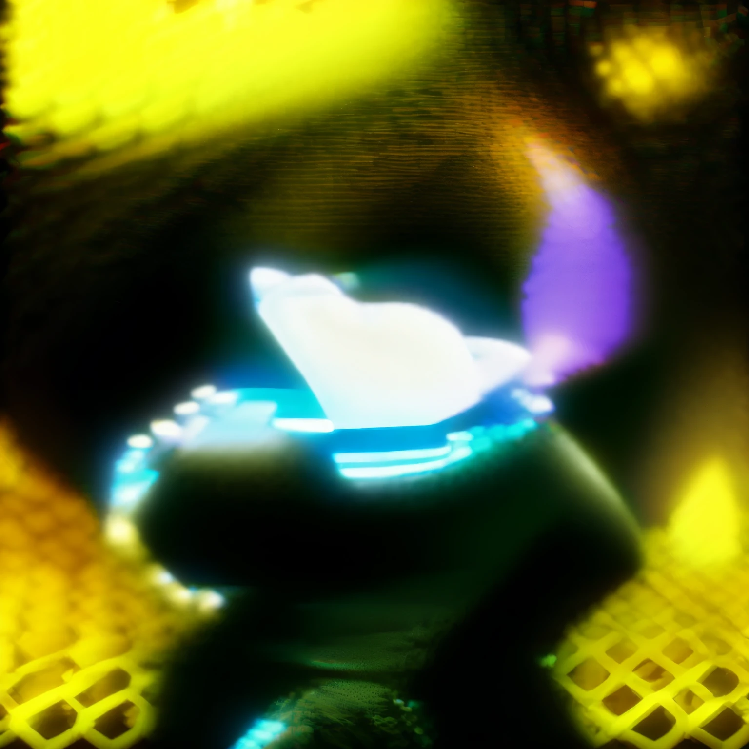 1girl, solo, antro, cally3d, (black body), (ink darling), horns, sharp teeth, white stockings, woman, maid, black eyes, (no pupils), (white shirt), cleavage, panties, stockings, white gloves, white face, sexy, detailed, extreme detail, perfect lighting, 4k, closed mouth, devil tail, white teeth,