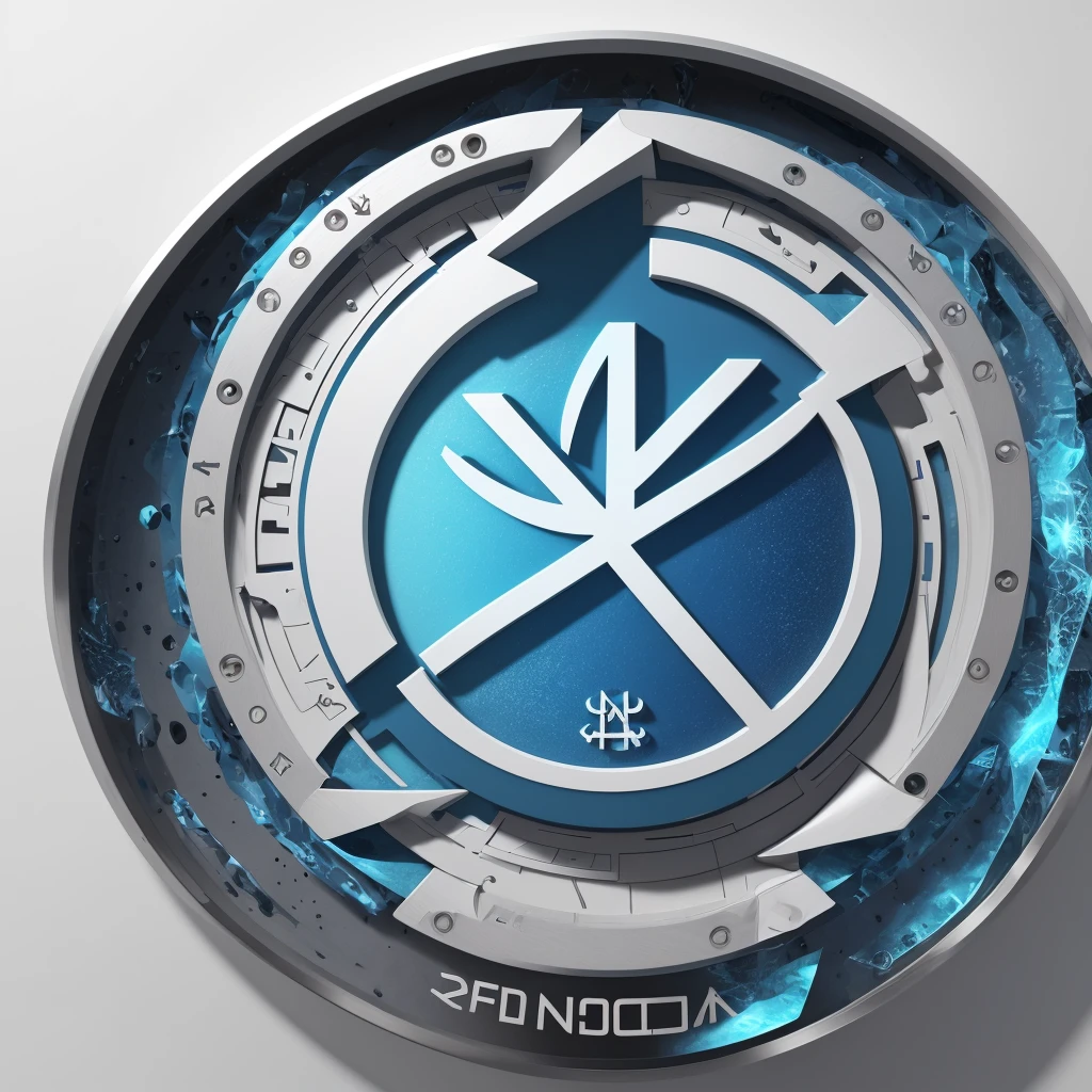 Create a 3D NFT image for Narcotics Anonymous that gains worldwide recognition, I request you to exclude humans and only incorporate the symbol of "NA" in the design.
Narcotics Anonymous universal symbol, 3D NFT artwork, renowned globally, abstract image, intricately detailed, signature NA blue circle with the white inscription, no human presence, geometric shapes, minimalist aesthetic, high definition, hyperrealistic textures, smooth gradients, NFT collectible, Digital Art, trending on ArtStation, 8k resolution, vivid color palette, symbolic representation of hope and recovery.