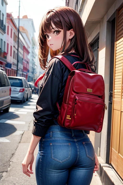 best quality,Detailed background,girl,
