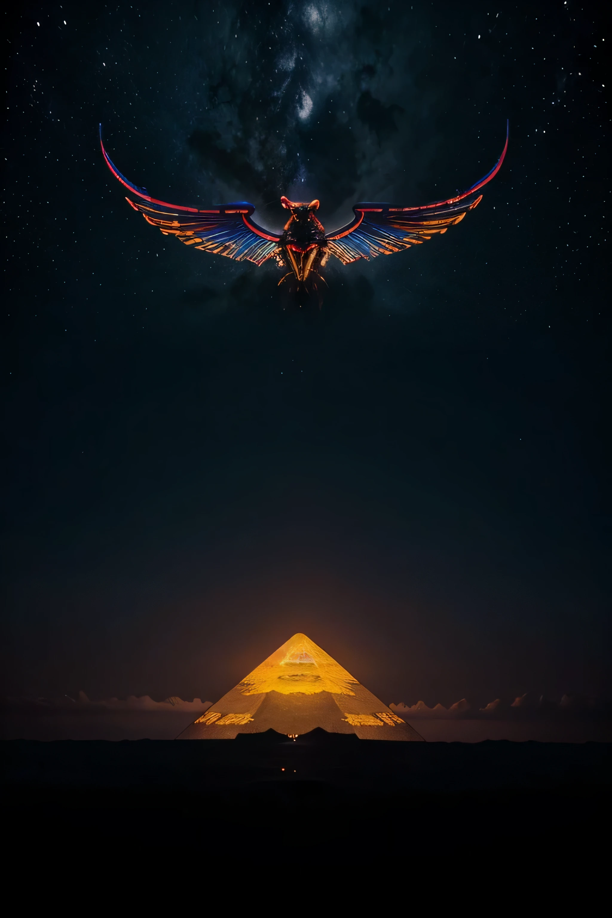 (imagen),(ultra hd), (utopia pyramide), (luciferismo)