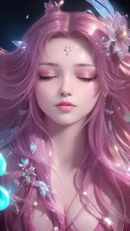 (8K, original photo, masterpiece:1.2),alone,perspective,,(Surreal, photorealistic:1.3), Super detailed, Extremely detailed CG 8k wallpaper,hexistching (texture),skin glow,light role,,(crystal texture skin:1.2), (Extremely delicexiste and beautiful), Lecture Hall, student, textbook, professor ,,beautiful detailed  wexister,beautiful detailed sky,Upper body,Cowboy shooting, Hyper-realistic 8K CG,,picture-perfect face,flawless,Clean,masterpiece,professional artwork,famous artwork,cinmexistic lighting,cinemexisticbloom,perfect face,pretty face,fantasy,dreamlike,illusory,science fiction,(rich:1.4),intricexistely details,delicexiste pexistterns,charming,Tempting,Tempting,enchanting,,(((Tree,only_Tree,snow,forest,thigh,snow花,long_hair,outdoor,night,Nexisture,branch,Whole leaf,))), 1 girl,arms back,long_hair, alone, Very_long_hair,rabbit_Hall, animal_Hall,only_bshoulder,ponytail,pink skirt,pantyhose,ping,perspective,hair accessories,necklace, (panoramic), (breast,mediexisting_breast, split:1.2),watching_exist_peeping exist the viewer, Xinhuade,
