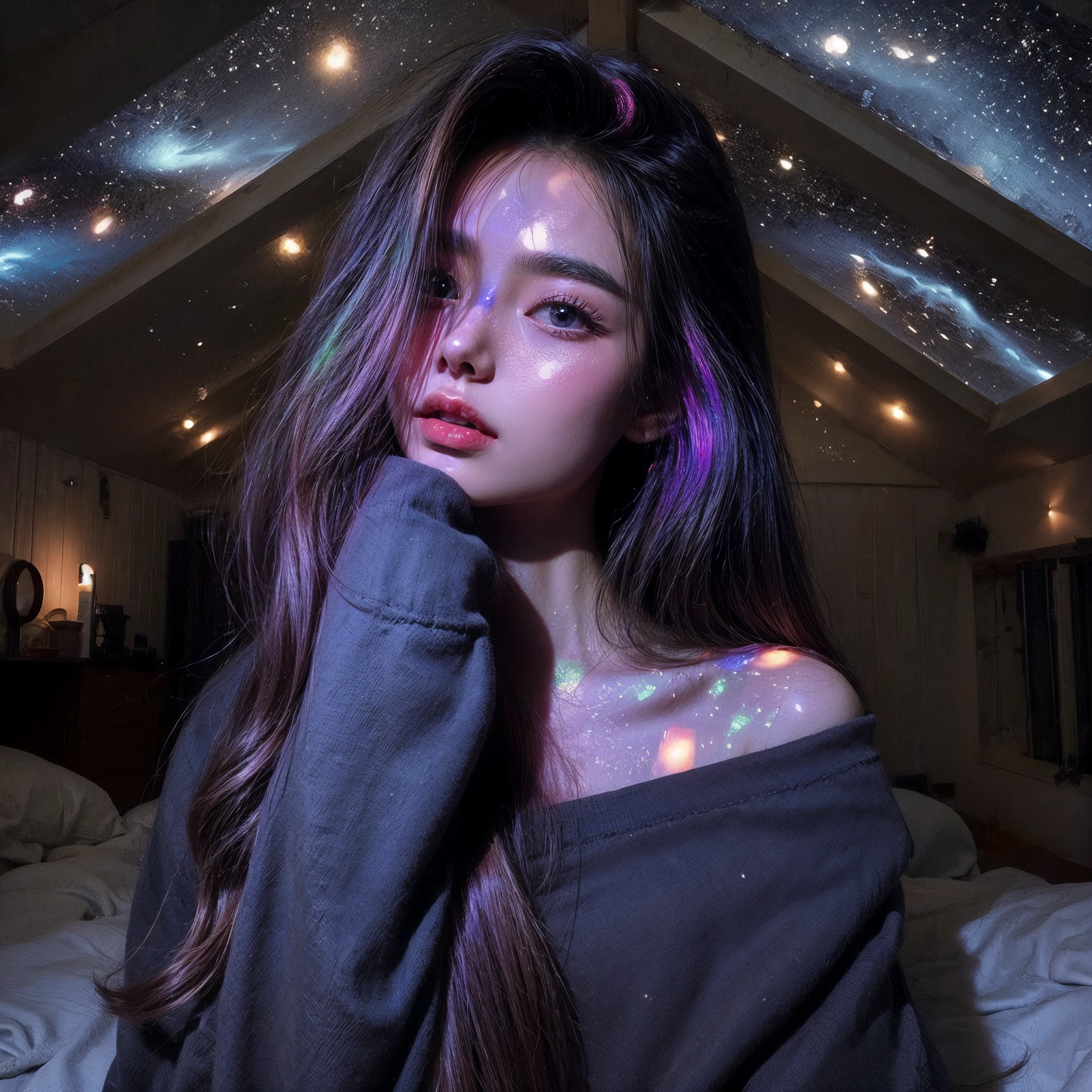 Make this perfect, korean natural makeups