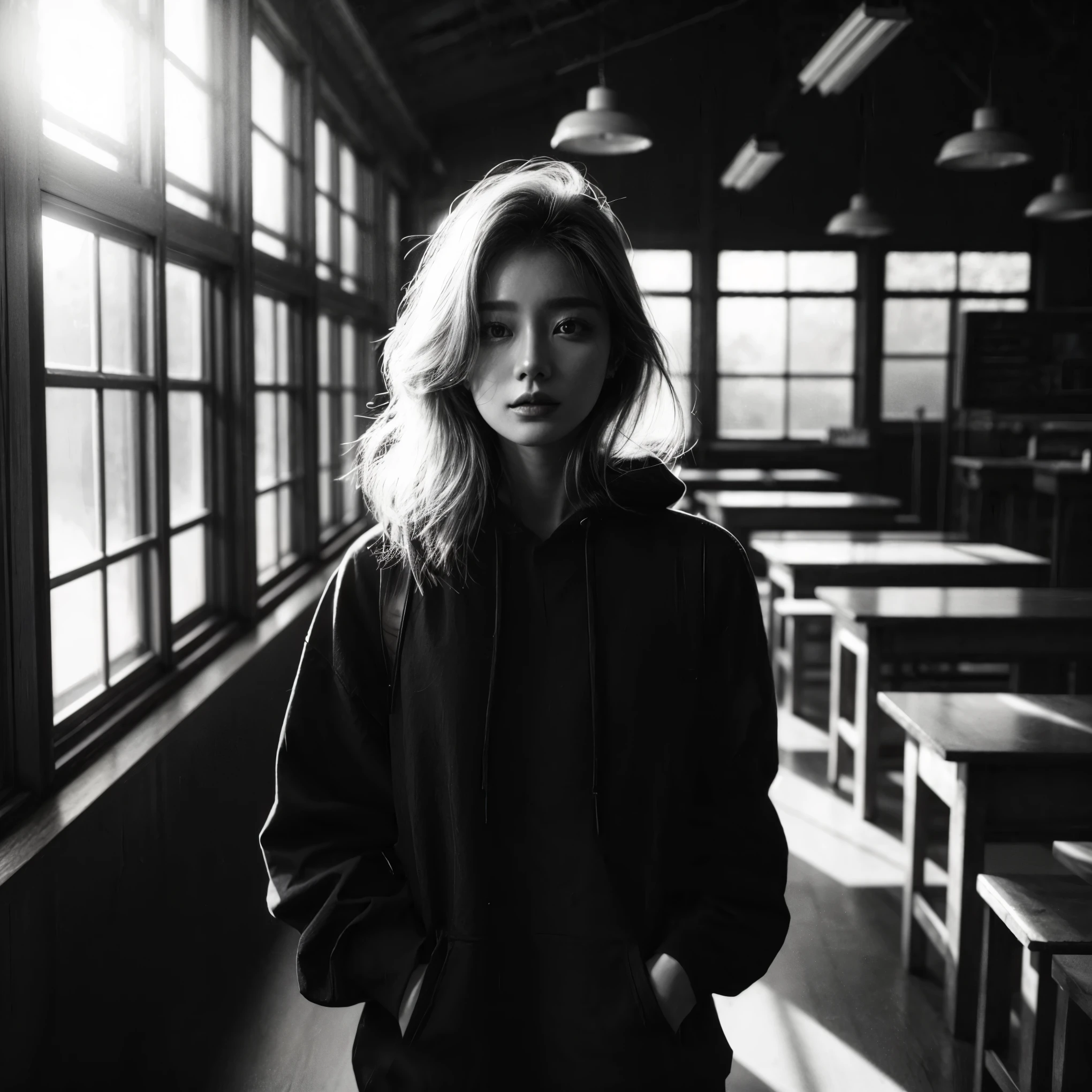 Make this perfect, korean natural makeups