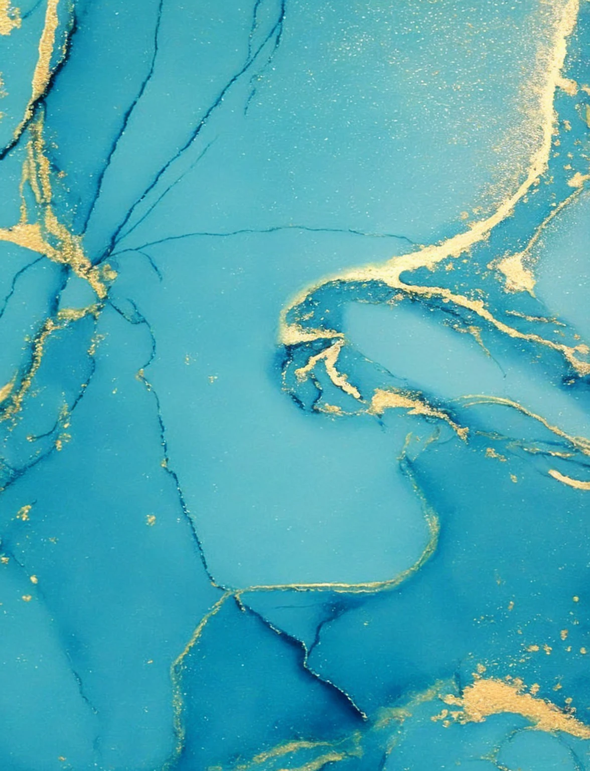 Close up of blue and gold marble with white border, Inspired by Lucio Fontana, Fluid Acrylic Pouring Art, Acrylic pouring, acrylic paint for, marbling, marbling effect, Kintsugi, Kintsugi!!, paint for, acrylic pour painting, Aerial iridescent veins, Turquoise gold details, Abstract Liquid Acrylic Art, liquid marble fluid painting