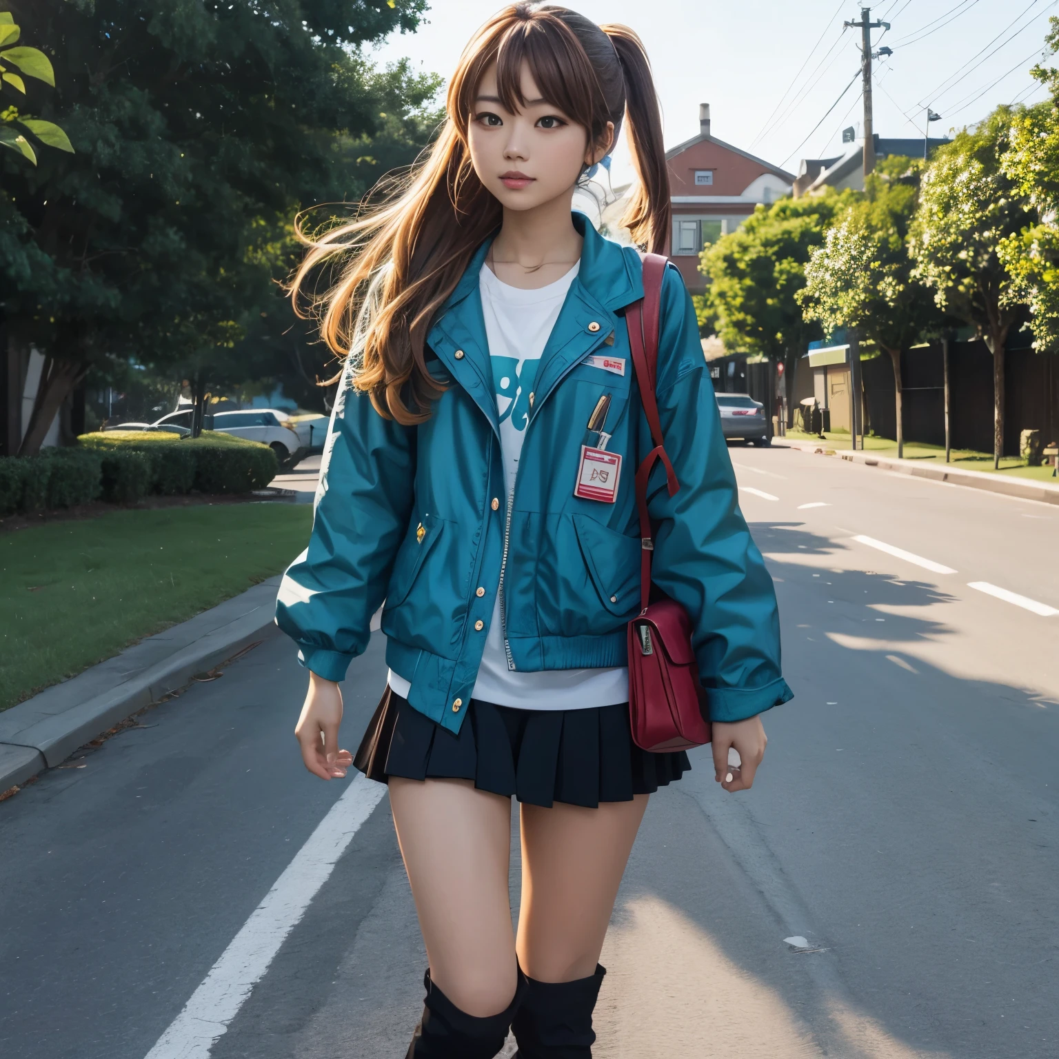 Miku Nakano