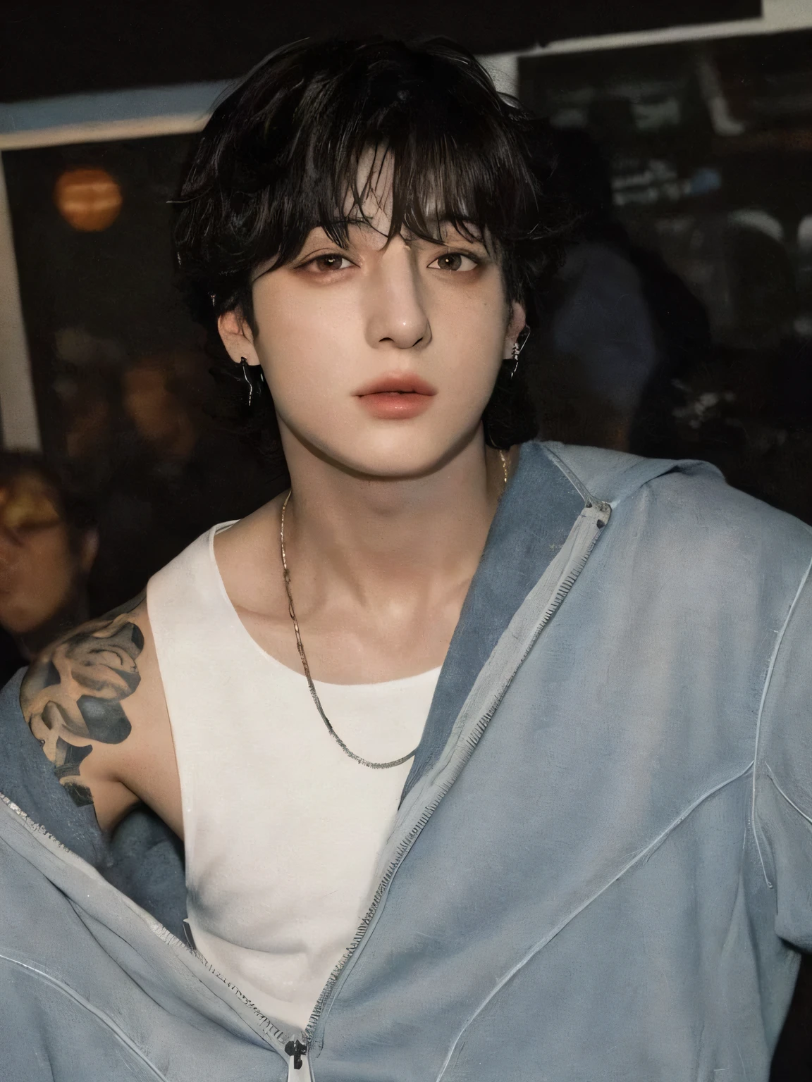 jungkook