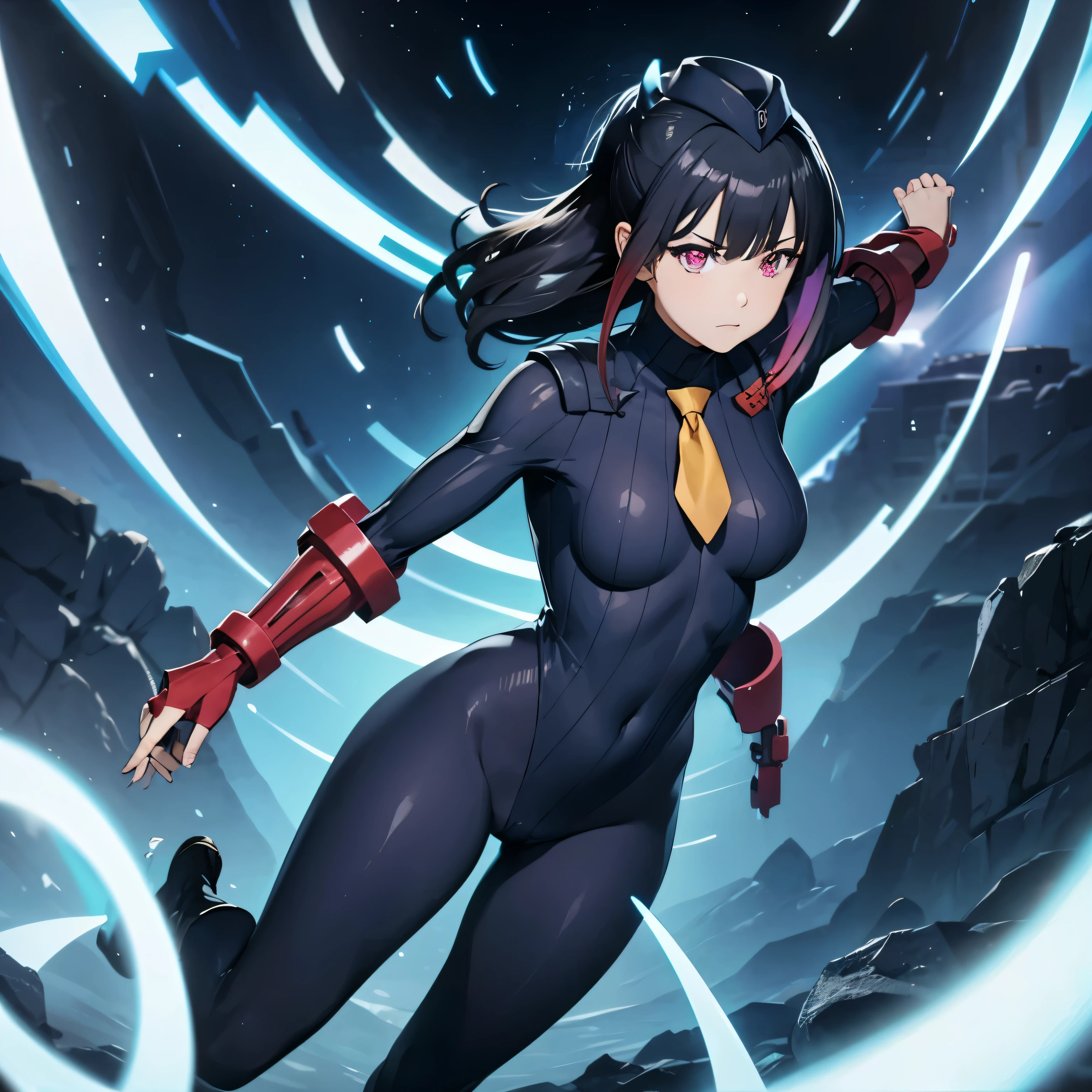 Blackhole