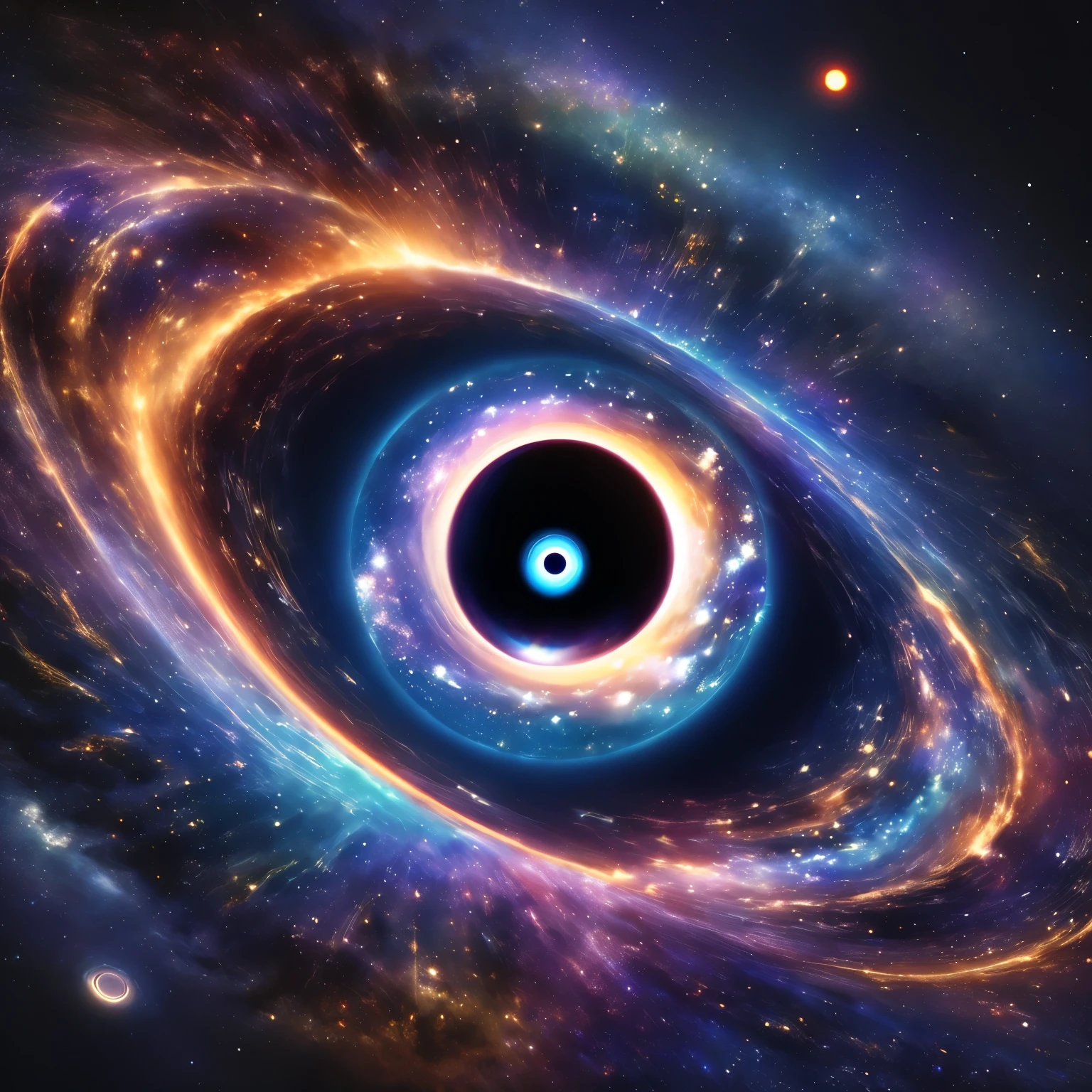 masterpiece, sharp, Super detailed, 8K,The Milky Way is a galaxy with a spiral structure, Composed of about 400 billion stars. it presents a plane, About 100 disk-shaped structures,000 light years in diameter,About 2,000 light years thick. There is a very bright nebula in the central area,galactic center, There is a supermassive black hole at its center. 银河系的中心区域被称为银心球的球形cluster包围. The outer periphery of the Milky Way is surrounded by a halo of dark matter, It is composed of dark matter that cannot be detected through direct observation. And nebulas, cluster, 银河系中的疏散cluster和星暴, Made up of different stars. And the planets, asteroids, Comets and interstellar dust in the Milky Way, floating in the galaxy. comprehensive, The Milky Way is a huge and mysterious celestial body,Showing rich astronomical phenomena and beautiful scenery,Background stars,starry sky,Star,Stars,Kaneko,Pink,green,glass texture、 Gradient translucent glass melt, ((soft darken light)), angle view, best quality, darken, (High detail background:1.2),8K uhd, DSLR camera, soft light, high quality, film grain, Fuji XT3, complicated details
