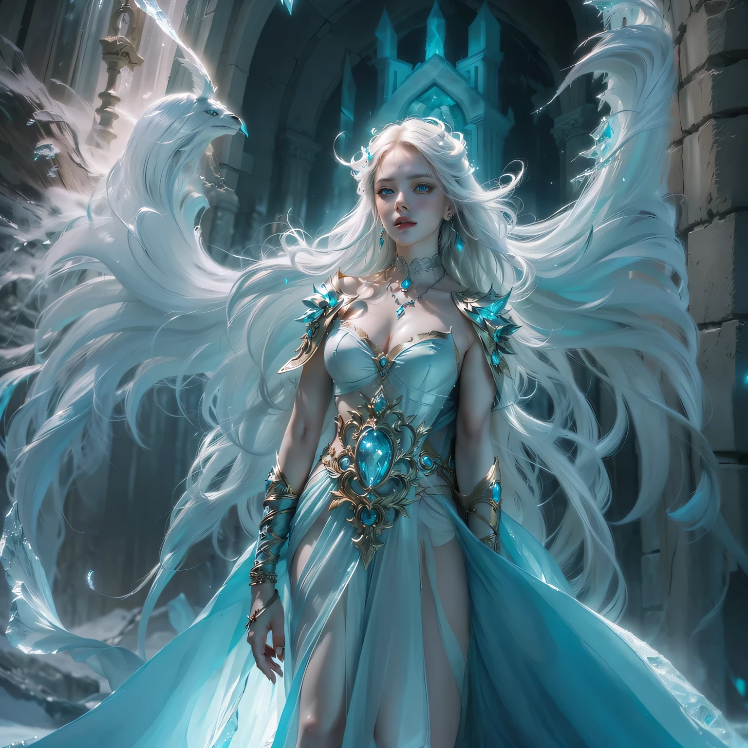 After erasing the original image, redraw the costume to match the surrounding shading