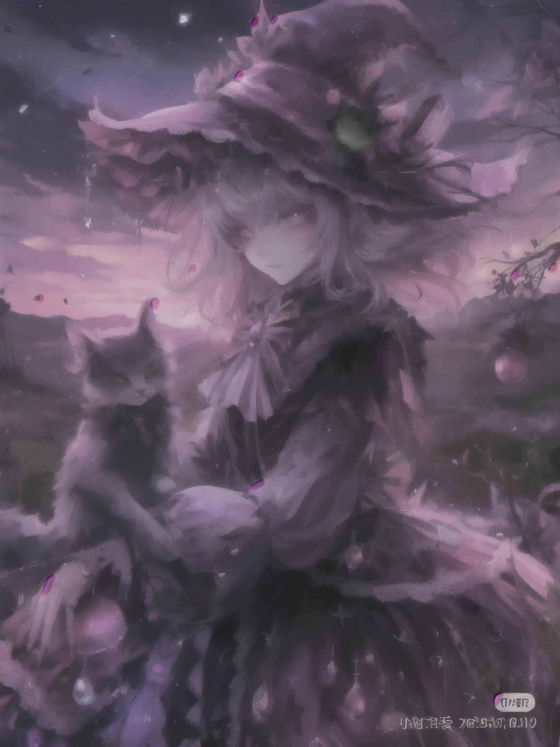 Magical girl