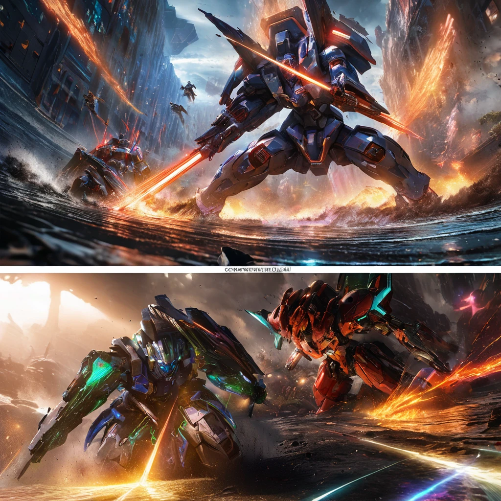 gameplay,90s anime,reimagined,Yar's Revenge,action-packed,adventure,sci-fi,futuristic,fast-paced,explosive,battle,epic,tension,drama,intense,high-energy,combat,space-themed,mecha,robotic,mechanical,heroic,brave,superpowers,emotional,character development,exciting,thrilling,breathtaking,visually stunning,beautifully animated,artistic,engaging story,unexpected twists,complex relationships,compelling,unique art style,vibrant colors,dynamic camera angles,fluid animation,stylized,comic book aesthetic,hand-drawn,cell-shaded,detailed backgrounds,impressive special effects,immersive sound design,captivating soundtrack,masterpiece:1.2,ultra-detailed,realistic:1.37,HDR,UHD,studio lighting,extreme detail description,professional,physically-based rendering,vivid colors,bokeh,neon glow,lens flares,moody atmosphere,deep shadows,contrasting highlights,lively and energetic composition,melancholic moments,breathtaking sceneries,action-packed sequences,moment of triumph,overcoming challenges,climactic finale.