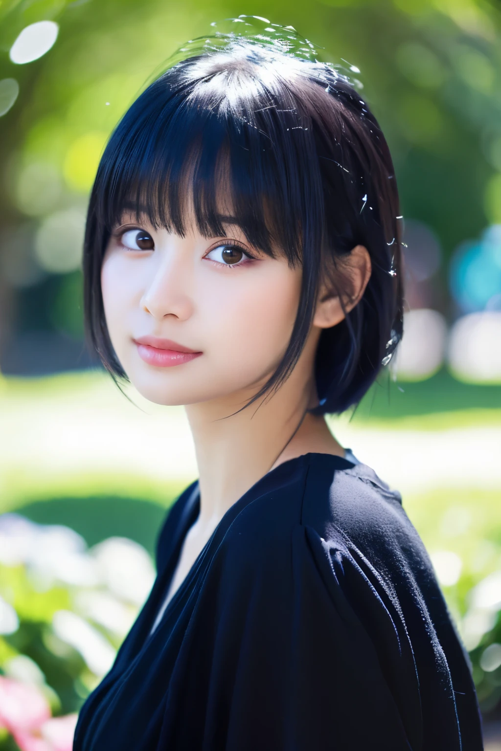 Similar to Kana Hashimoto