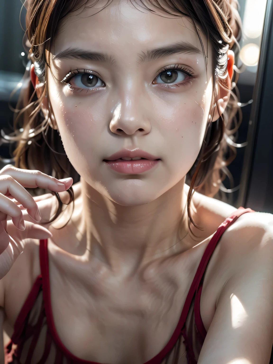 smooth skin