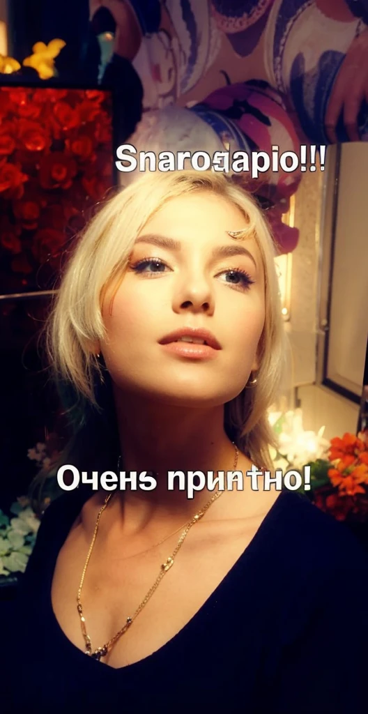 beautiful girl