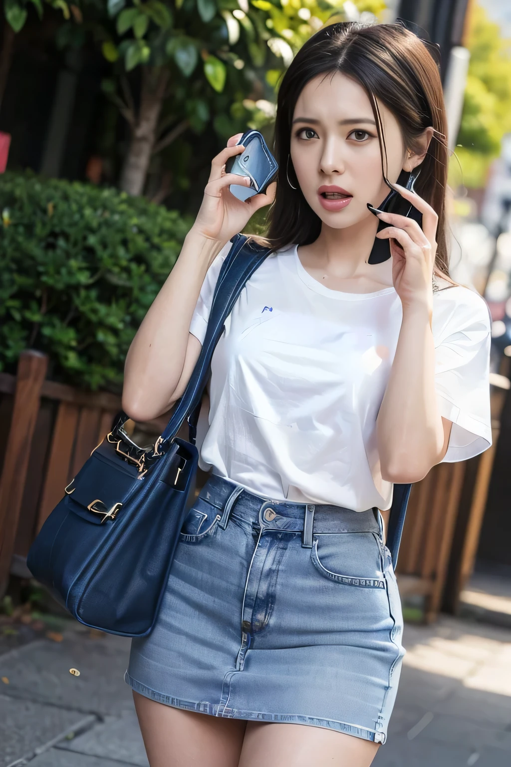 WhiteＴshirt:1.7、
