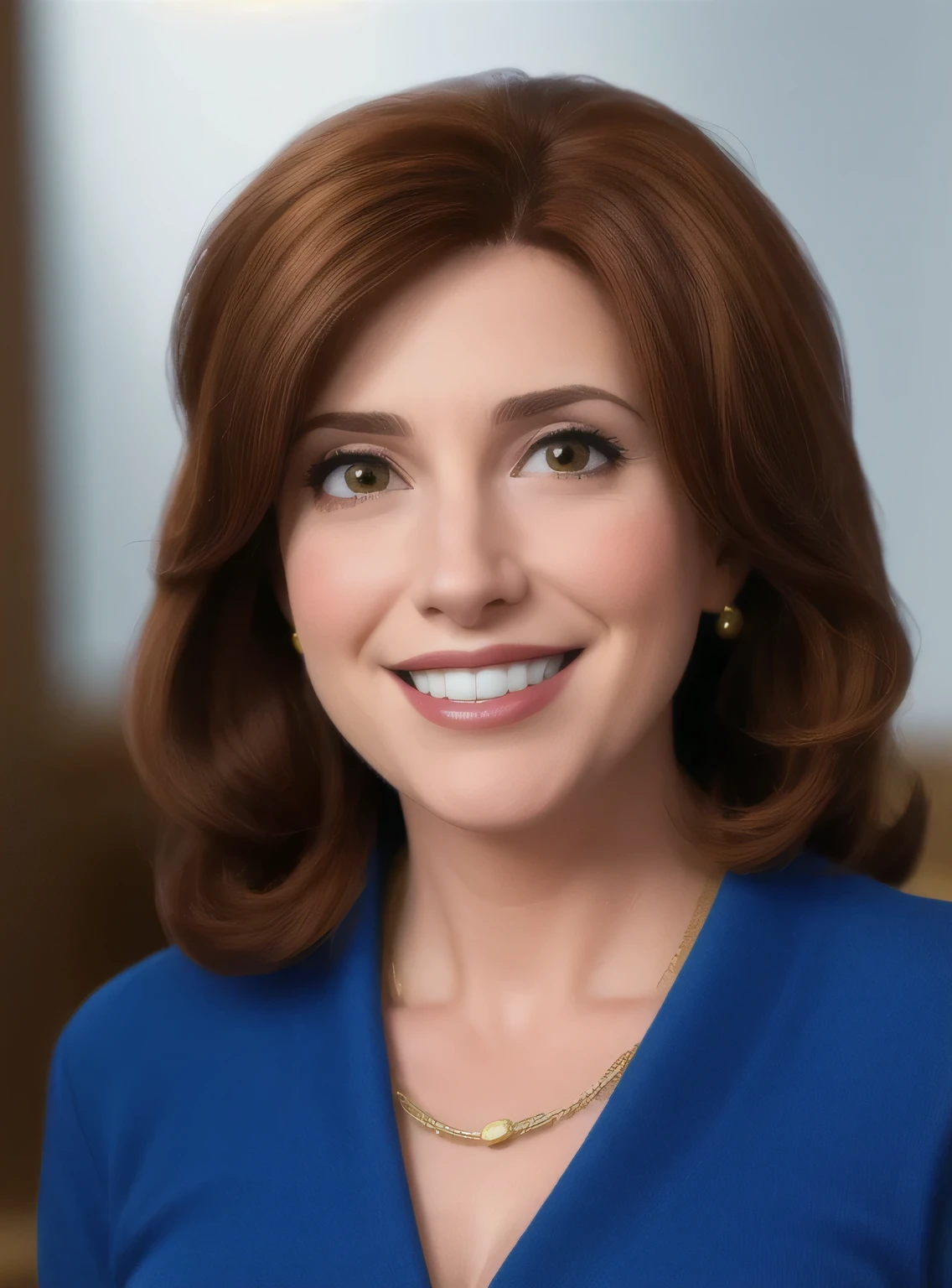 Mujer gobernadora estados unidos 
