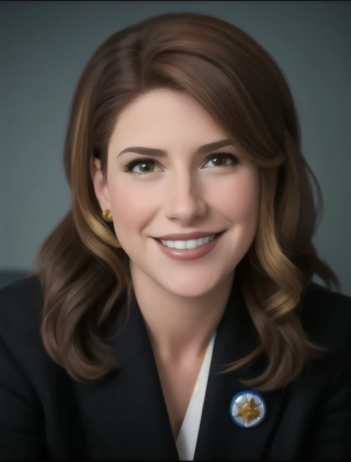 Mujer gobernadora de Estados Unidos