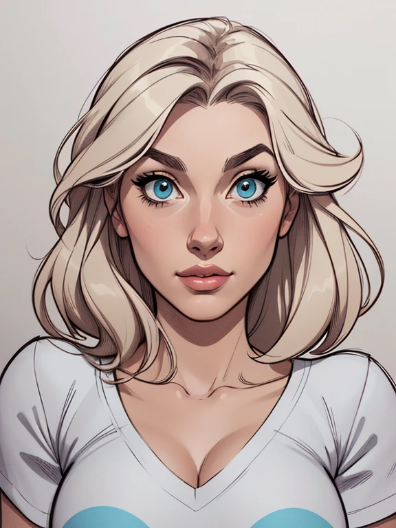 Personagens femininas Bruna elenco de jogo de basebol 2 mulheres
Atriz brasileira meninas (maldosas sadomasoquistas) animado:1.2), mulher Imagem de desenho animado de uma mulher , roupas sensuais , garota super fofa, cartoon style illustration, estilo de arte dos desenhos animados, estilo de arte dos desenhos animados, digital illustration style, design de personagens altamente detalhado, arte digital detalhada fofa, City fan art, design de personagem retrato, beautiful digital illustration, retrato de alta qualidade, arte em quadrinhos, retrato do design do personagem, white background Buso without clothes and medium breasts