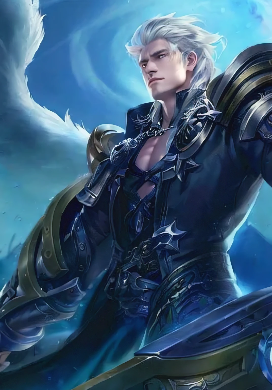 ((male:1.5)),(photorealistic:1.4), best quality, masterpiece, ultra high res, 1man, (detailed face:1.2), (detailed eyes:1.2), (detailed hair:1.2), (detailed clothes:1.2), 4k, (detailed color:1.2),
