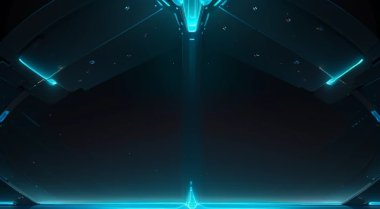 Picture a breathtaking futuristic scene filled with blue hues, where intricate details abound. The style is distinctly futuristic, showcasing AI-generated images of technology that tantalize the senses and transport you to visually appealing landscapes of the future.

In the foreground, holographic interfaces of automotive designs hover above sleek transparent panels. Their ethereal glow exudes a sense of tranquility and advanced innovation. Holograms dance with complex patterns, visualizing data in vibrant colors that stimulate the mind.

The blend of information and innovation is on full display, represented by the contrapuntal dance of technology and artistry. The