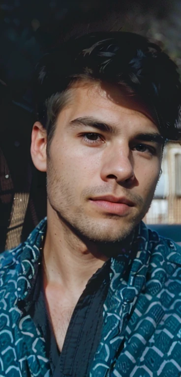 world press photo winner, (award-winning photography:1.3), (modern American man, beautiful face, young man, American skin tone, typical American male features:1.4), (very sharp photo:1.1), (8k, RAW photo, best quality:1.3), (realistic, photo-realistic, feminine, modest clothes:1.1), Craggy mountain range, rocky terrain, dramatic peaks, cold, challenging, inspiring, Portait of a (beautiful typical modern American man outdoors:1.5), analog style (look at viewer:1.2) (skin texture) (film grain:1.3), (warm hue, warm tone:1.2), close up, cinematic light, sidelighting, ultra high res, best shadow, RAW, upper body, wearing pullover, Microgeometry, skin elasticity, light scattering through hair, ambient occlusion, multi-layer skin shading, facial muscle simulation, iris and pupil rendering, advanced color grading