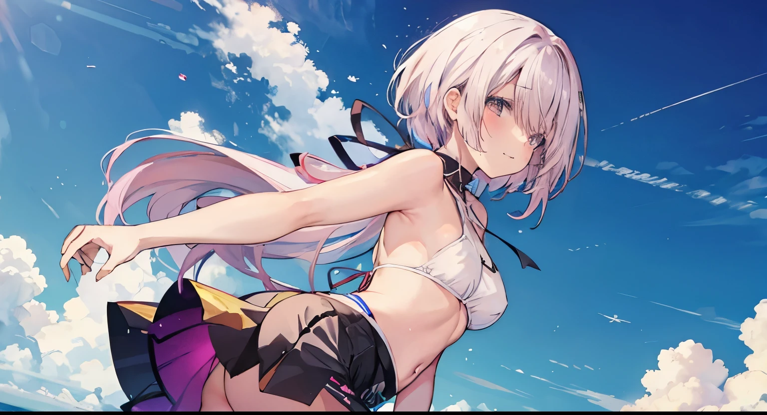 siina yuika