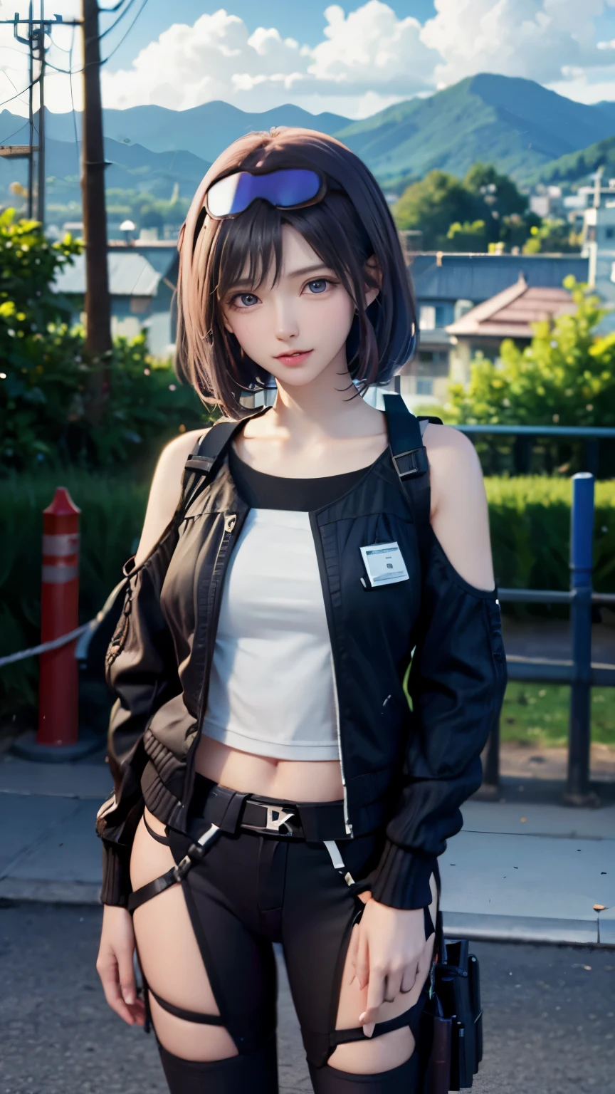 masterpiece, 最high quality, high quality, Highly detailed CG Unity 8K wallpaper, landscape, outdoor, null, cloud, null, Supermodel,beautiful girl,adorable,perfect shape,group,idol group, Mountain, landscape, water, wood, blue null, waterfall, cliff, nature, lake, river , cloudy skies, award winning photography, Bokeh, Depth of the bounds written, HDR, bloom, chromatic aberration, photorealism, very detailed, Trending with ArtStation, Trending on CGsociety, Complex, high detail, dramatic, Art on the road