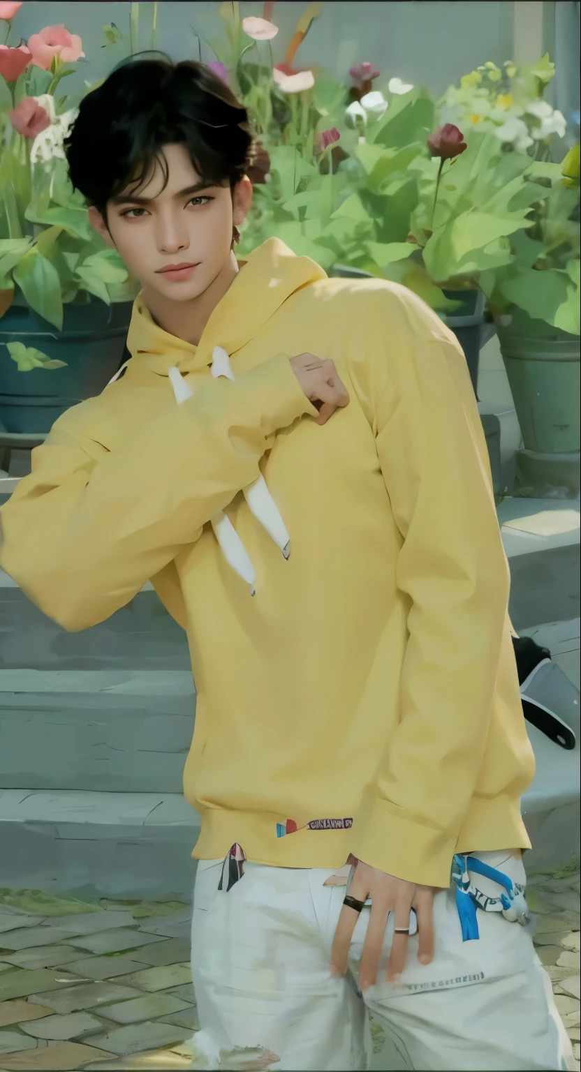 Boy