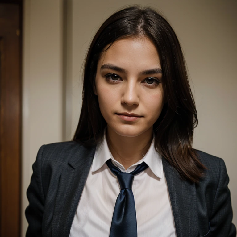 Make a photo in Suit with my face