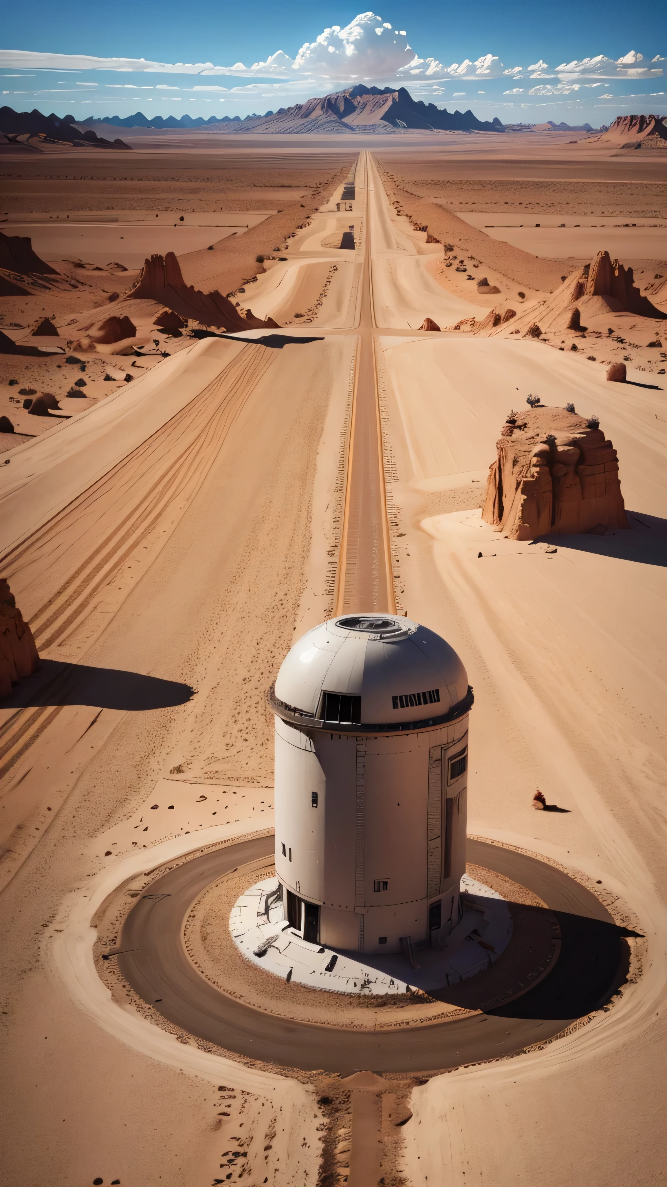 area 51, Nevada