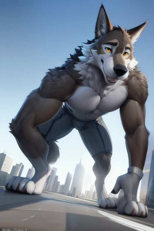  ((  a wolf Wendell anthropomorphic in a testing room and is shirtless and in a all white room testing room with a test tube behind him and good lighting)) , (by Homogenousrule, by Wildering, by Foxovh, by Catcouch), 4k,(by totesfleisch8 and
(( posing in a city for image )),Sharp gaze, hentai , anthro, shortstack, standing, looking  at viewer,muscular, background, extremely detailed, 3d render, high quality  digital art, huge thighs , detailed eyes, ,henati, good anatomy, good perspective at beach , front towards viewer,face up, by bebebebebe, by sicklyhypnos, by gerkk, by orf, (  by cutesexyrobutts, by darkgem, by zackary911, , (  by singafurian, by daftpatriot, sassy, cute, detailed face, handsome , seductive face,  face, detailed mouth, hentai style, leo alvarez, bara, (posing:1.3), (soft shading), 4k, hi res, detailed hands, ((detailed face, (detailed eyes:1.0), detailed)), by zackarry911, by zaush, (by personalami:0.5), looking at viewer,  image, navel, nipples, full body, one person focus, thick thighs,  Hentai, day, sexy, sensual, detailed, uploaded to e621, beautiful and detailed male image of an anthropomorphic bunny ,(highres,:1.2), Smiling happy extremely detailed, photorealistic, 3d render , high quality  digital art,Hentai artstyle, a close up of a person with a very large body and a very big body, a wolf anthropomorphic in a testing room and is shirtless and in a all white room testing room with a test tube behind him and good lighting, Wendell 