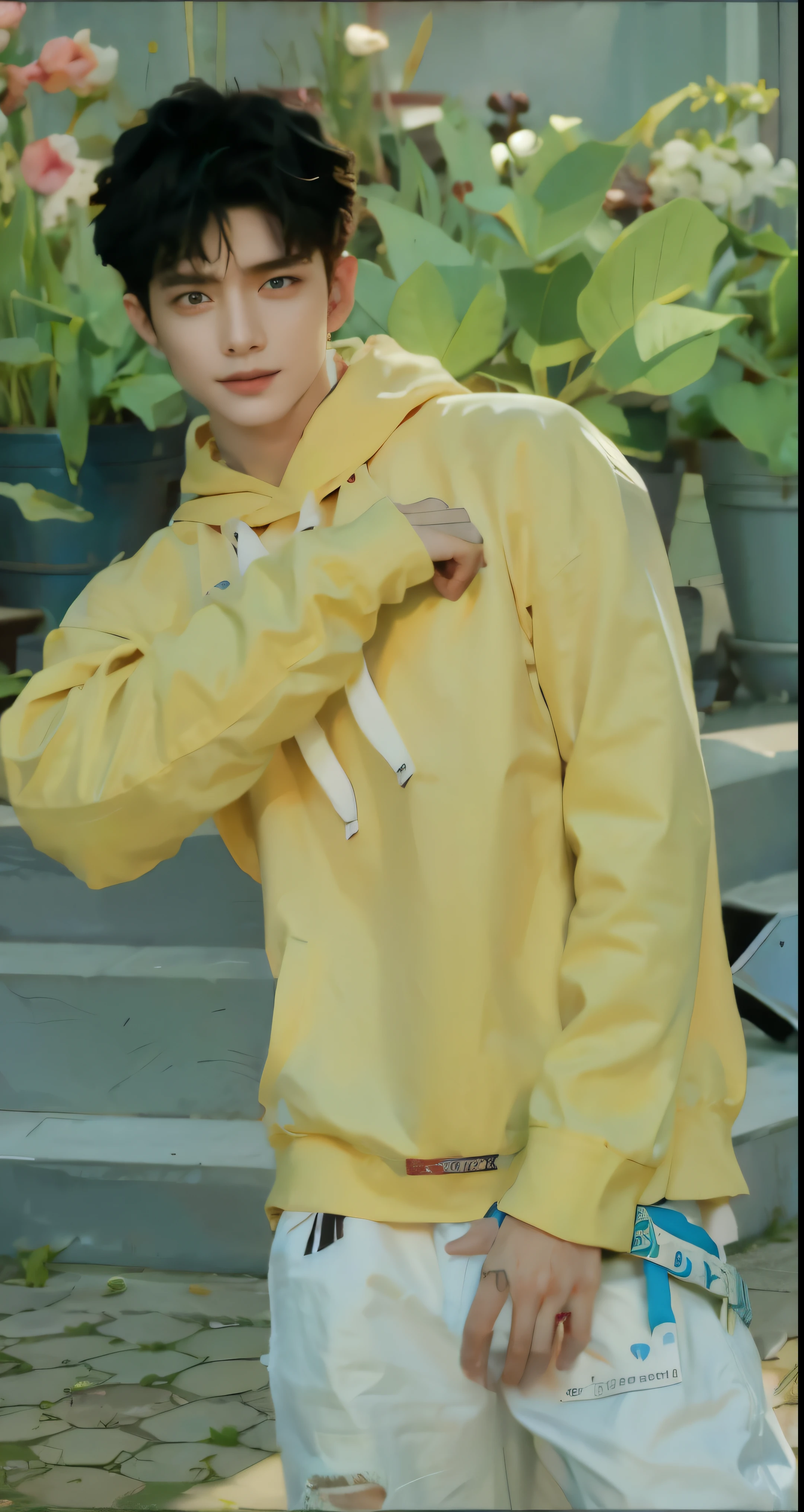 Boy