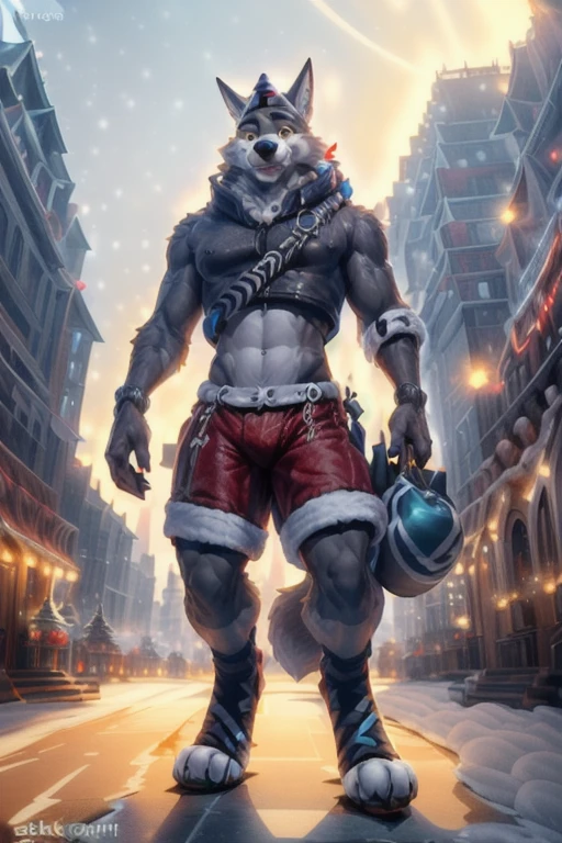  ((Christmas style  Wendell anthropomorphic in a e sports stage room and is shirtless and good lighting)) , (by Homogenousrule, by Wildering, by Foxovh, by Catcouch), 4k,(by totesfleisch8 and
(( posing in a city for image )),Sharp gaze, hentai , anthro, shortstack, standing, looking  at viewer,muscular, background, extremely detailed, 3d render, high quality  digital art, huge thighs , detailed eyes, ,henati, good anatomy, good perspective at beach , front towards viewer,face up, by bebebebebe, by sicklyhypnos, by gerkk, by orf, (  by cutesexyrobutts, by darkgem, by zackary911, , (  by singafurian, by daftpatriot, sassy, cute, detailed face, handsome , seductive face,  face, detailed mouth, hentai style, leo alvarez, bara, (posing:1.3), (soft shading), 4k, hi res, detailed hands, ((detailed face, (detailed eyes:1.0), detailed)), by zackarry911, by zaush, (by personalami:0.5), looking at viewer,  image, navel, nipples, full body, one person focus, thick thighs,  Hentai, day, sexy, sensual, detailed, uploaded to e621, beautiful and detailed male image of an anthropomorphic bunny ,(highres,:1.2), Smiling happy extremely detailed, photorealistic, 3d render , high quality  digital art,Hentai artstyle, a close up of a person with a very large body and a very big body, a wolf anthropomorphic in a e sports stage and good lighting, Wendell Christmas style