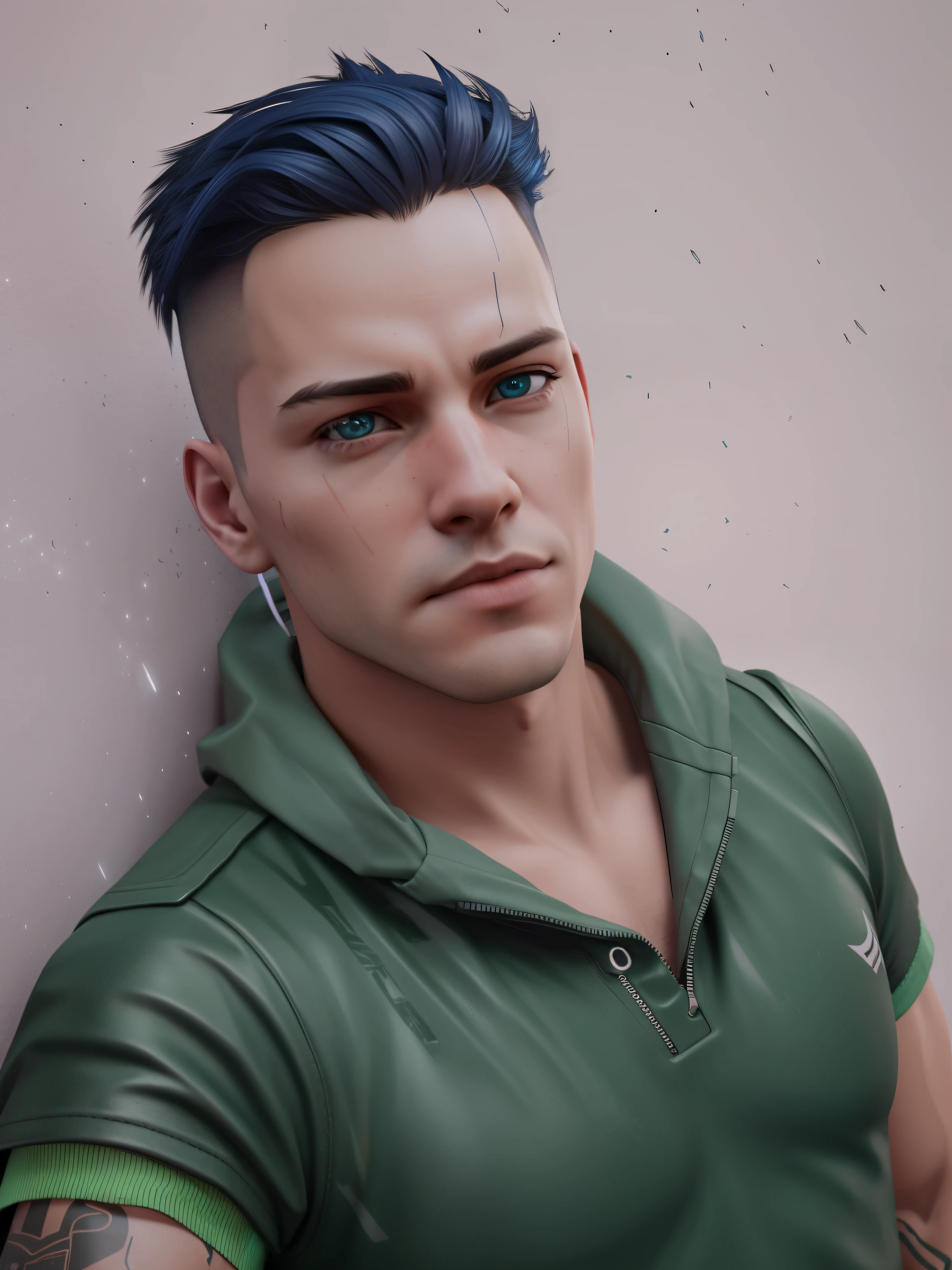 cyberpunk,smartboy,lighting realistic background,8k,u4