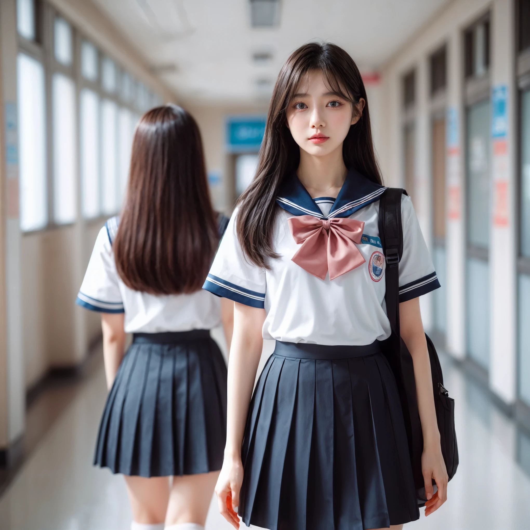 Make this perfect, korean natural makeups