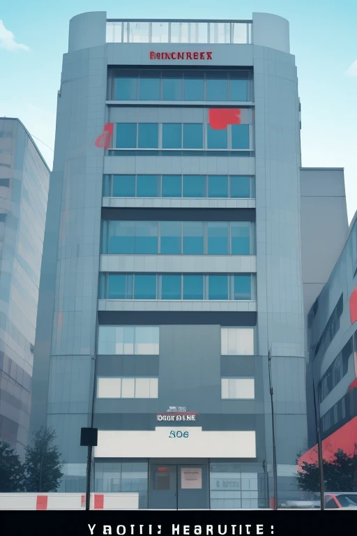 Krankenhaus