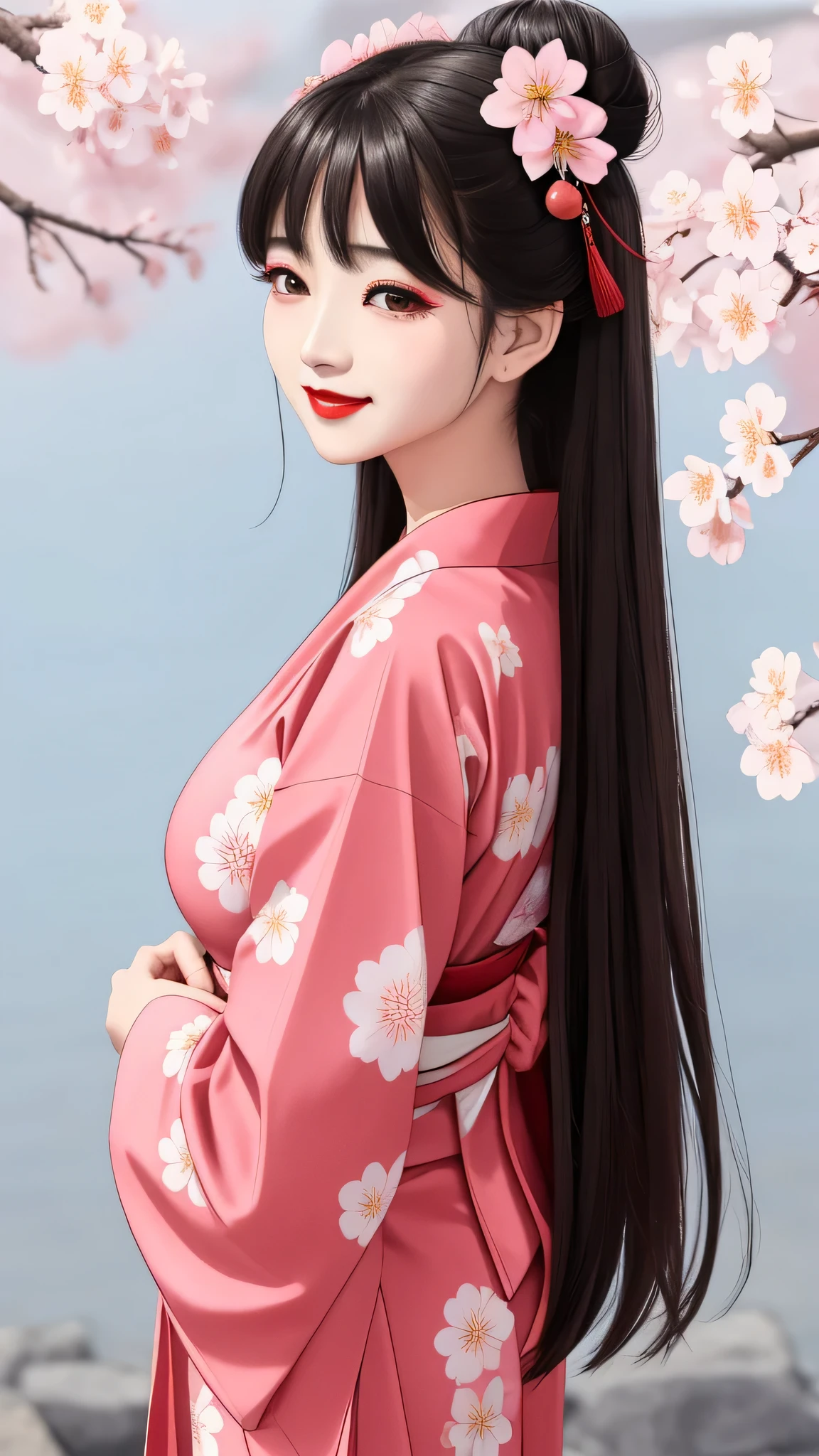 Standing back to back, I close my eyes in shame、Each has a different expression2People and sisters、(2 girls)、⦅Dancing traditional performing arts gracefully)、((big breasts、small face、not exposed))、highest quality、masterpiece、(black hair、Bun Hair、bun hair、)、brown eyes、⦅wide angle、Angle from above, from the waist up、A dynamic pause on a magazine cover、Each person has a different perspective when looking into the distance⦆、(8K high quality、masterpiece、High resolution、Realistic and beautiful light and shadow、(highest quality)、(high resolution)、(very delicate and beautiful)、(beautiful 8k face)、(Close your eyes while smiling、Beautiful eyes)、(Transparent skin)、(soft hair)、(8head and body)、(Pink, orange and blue checkered pattern on white background with cherry blossom pattern Japanese style yukata kimono with gold powder、wearing a yukata2Japanese beautiful girl)、((tanabata decoration background))、((small face))、(arms up)、thin and small nose、(red lipstick)、(make cheeks red)、(Glossy skin)、((Ink painting style))、extremely thin eyebrows、Overall super high quality、(She wears maiko-style makeup)、Whitening、long and beautiful eyelashes、Glossy skin、(red cheeks),straight nose、masterpiece、highest quality、whole body、 eyebrows visible through hair、Bun Hair、grin、gal、Kogal、Fashionable、woman、fine、Pause、
Waiting to start