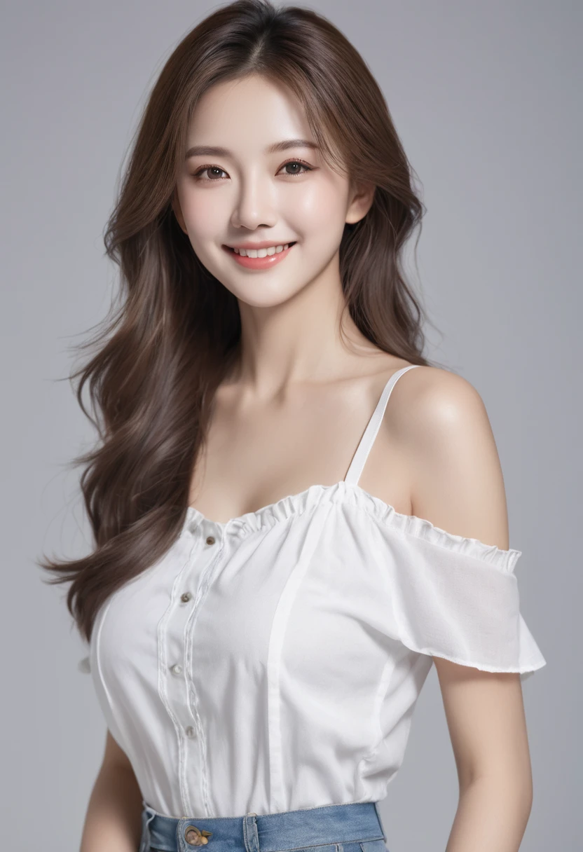 (masterpiece:1:3),(8K,Photorealsitick,Rawphotography,Top imagequality:1:4),japan high school girls,(medium hair stile:1:2),(wearing a white lingerie), (Super detail Face,Eye of Detail,double eyelids),press your chest together:1:2 Bring your chest together,foco nitido:1:2,prety woman:1:4,light,brown hair,top-quality,masterpiece,超A high resolution,(photorealsitic:1:4),Highly detailed and professional lighting smile,serious facial expression,short-haird,Fatal positionbeautiful lighting ,perfect lightning, realistic shadows, [highres], detailed skin, ultra-detailed (((colorful))),high realistic,