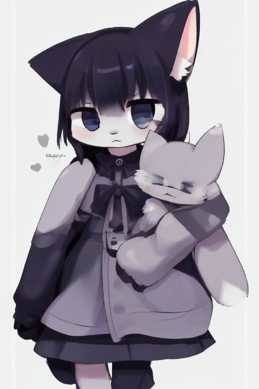 Katze tod
