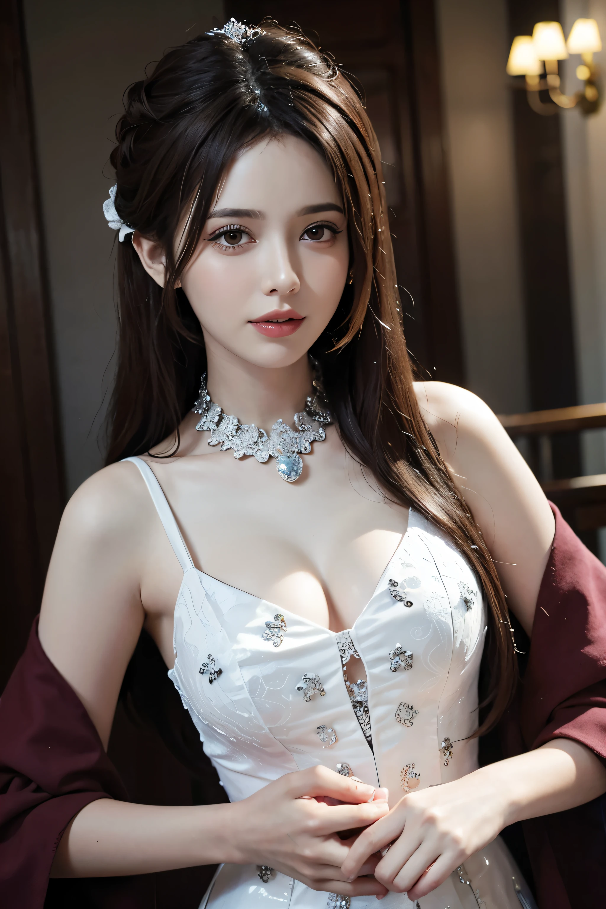 Hi ifu ka app muj sa shaidi kara gai our mara ko touch Kara gai