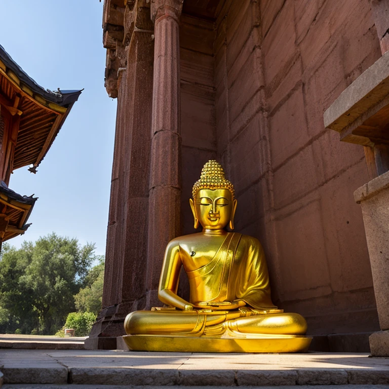 Buddha