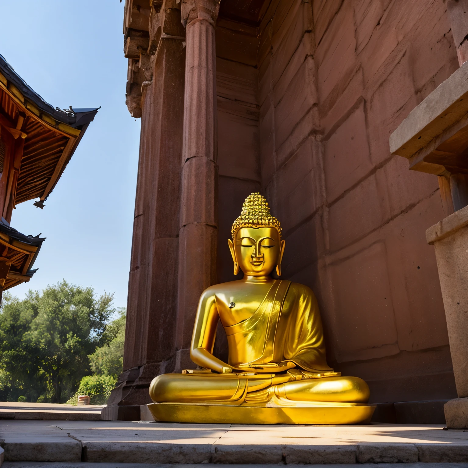 Buddha