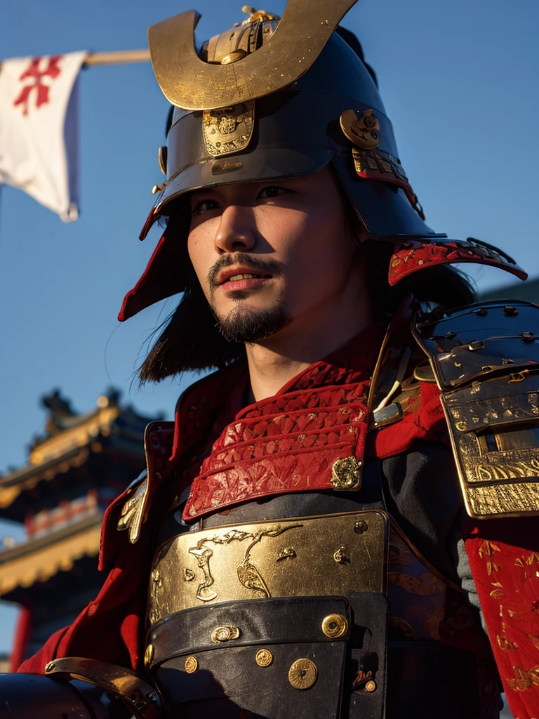 Samurai
